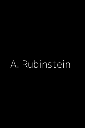 Amanda Rubinstein